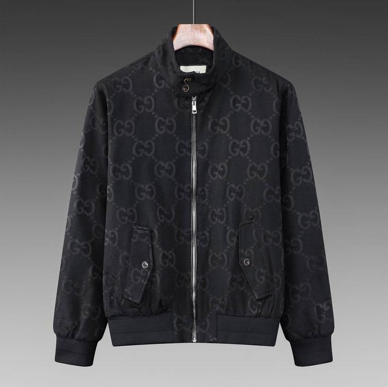 Gucci Men's Outwear 42